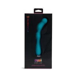 Nu Sensuelle Siren Nubii G-Spot Vibe w/Hinge